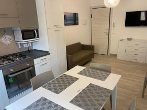 NUOVO BILOCALE RESIDENCE SANZIO